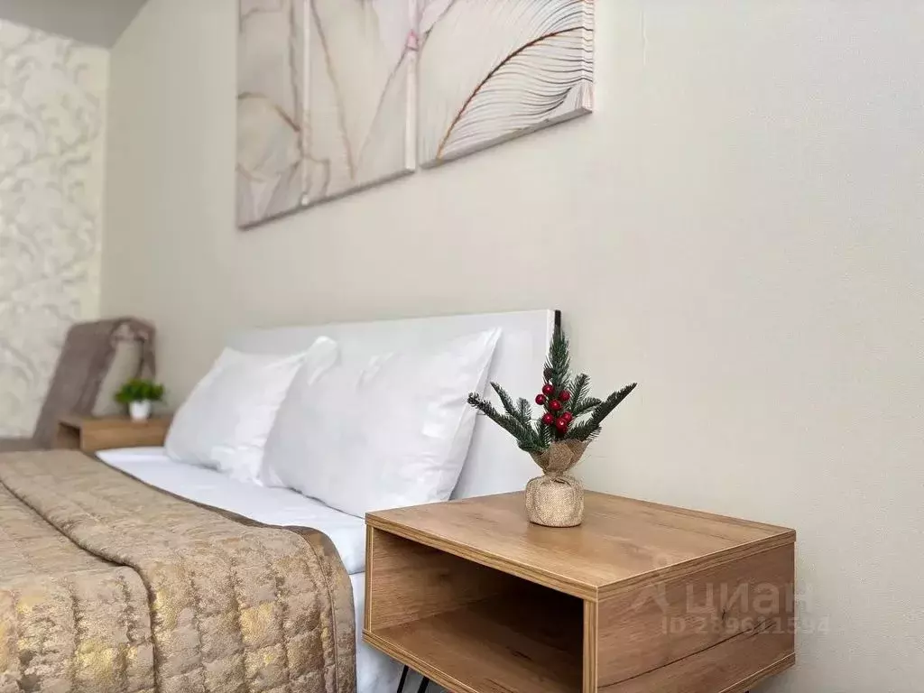 1-к кв. Чувашия, Чебоксары Ярмарочная ул., 17 (41.0 м) - Фото 2