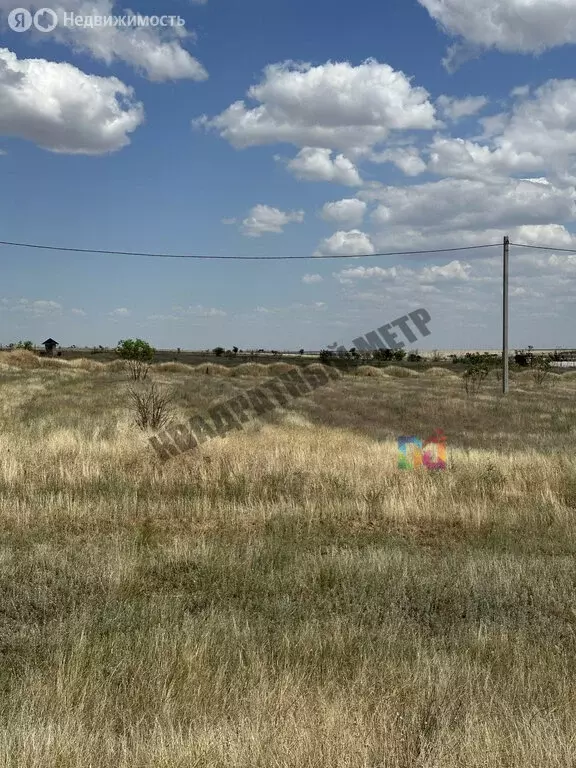 Участок в Элиста, Загорская улица, 46 (6 м) - Фото 0