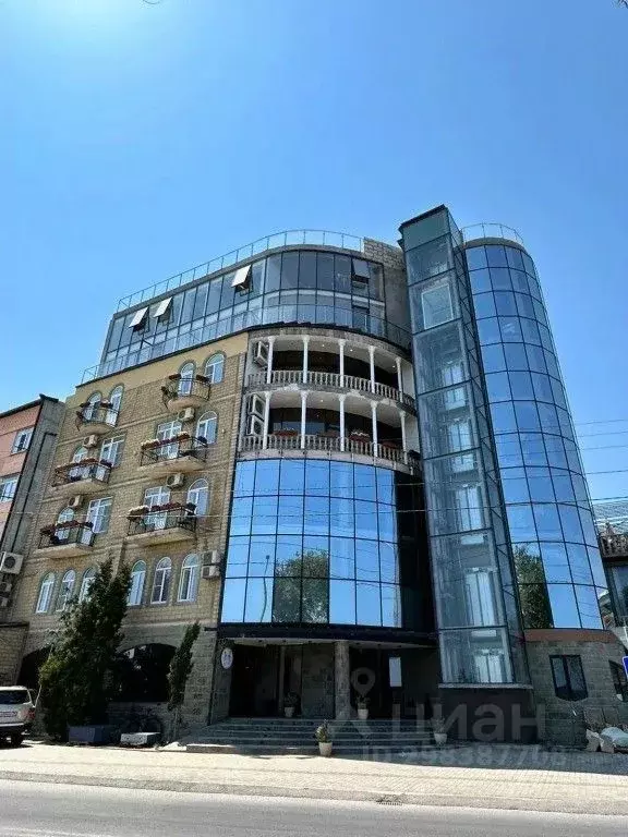 Комната Дагестан, Дербент ул. Х. Тагиева, 33В/1 (10.0 м) - Фото 1