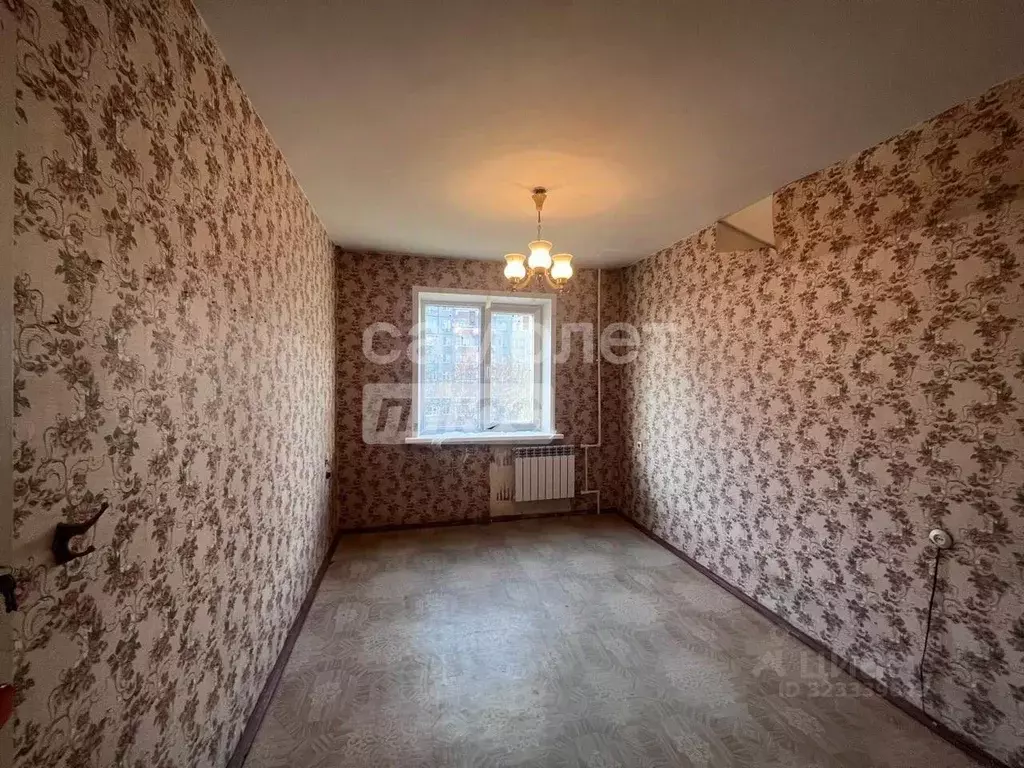 2-к кв. Липецкая область, Липецк Депутатская ул., 61 (51.4 м) - Фото 1