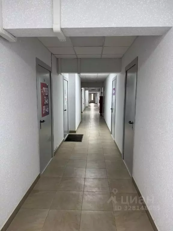 Помещение свободного назначения в Краснодарский край, Краснодар ул. ... - Фото 2