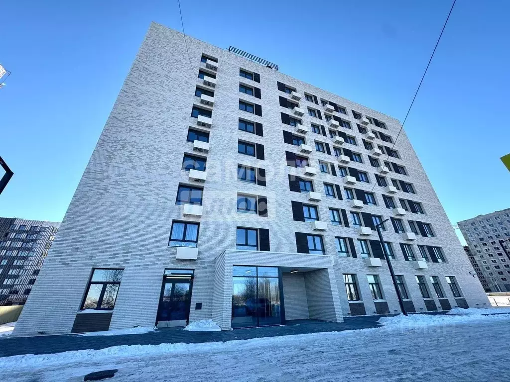 2-к кв. Амурская область, Благовещенск ул. 50 лет Октября, 265 (52.9 ... - Фото 1