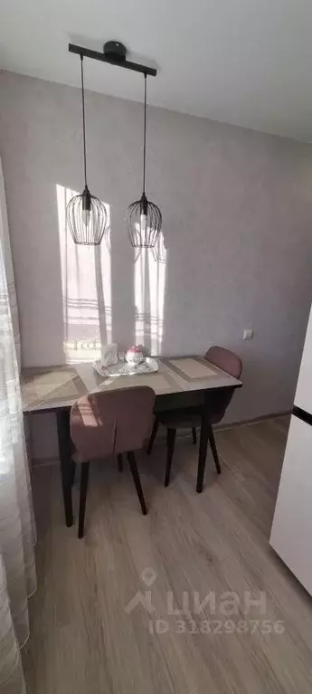 2-к кв. Коми, Вуктыл ул. 60 лет Октября, 5 (44.0 м) - Фото 1