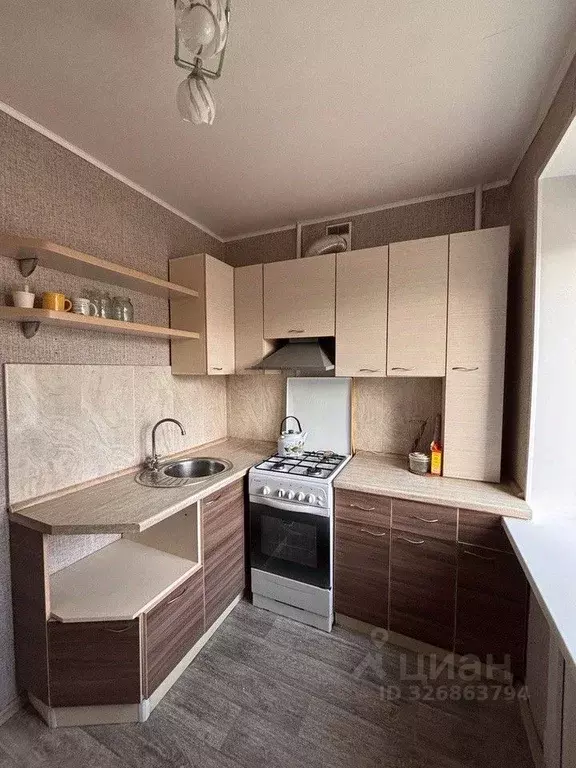 3-к кв. Чувашия, Чебоксары просп. Мира, 23 (61.4 м) - Фото 1