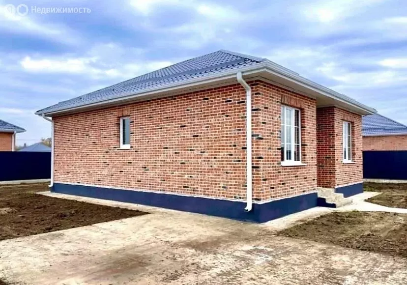 Дом в Ростов-на-Дону, Днепропетровская улица (150 м) - Фото 1