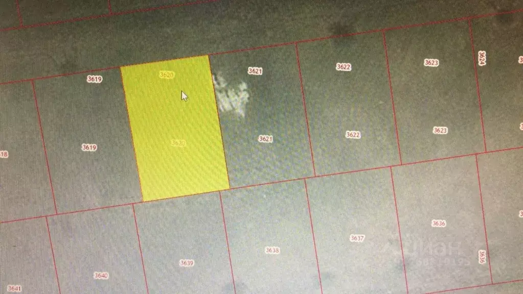 Участок в Красноярский край, Емельяновский район, Солонцы СПК  (10.0 ... - Фото 2