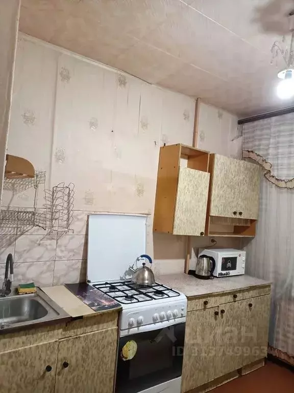 3-к кв. Коми, Вуктыл ул. Газовиков, 3 (78.0 м) - Фото 1