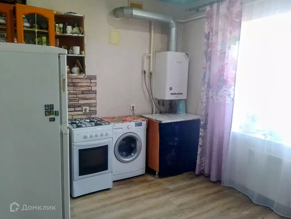 Продаётся 1-к квартира, 41.8 м - Фото 0
