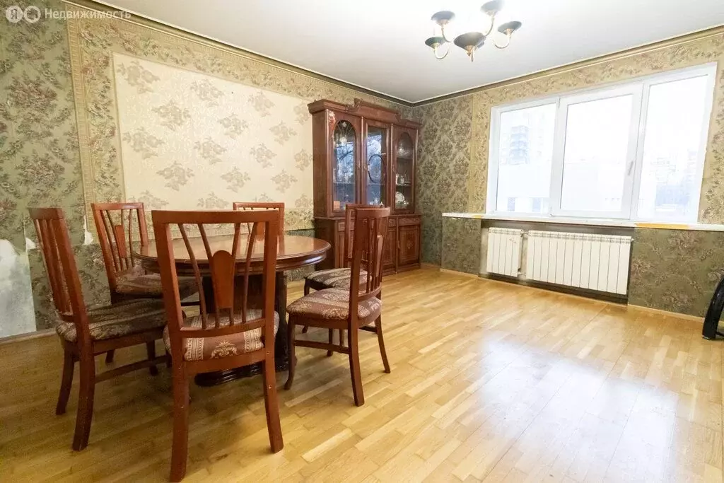 3-комнатная квартира: Санкт-Петербург, улица Кораблестроителей, 29к4 ... - Фото 2