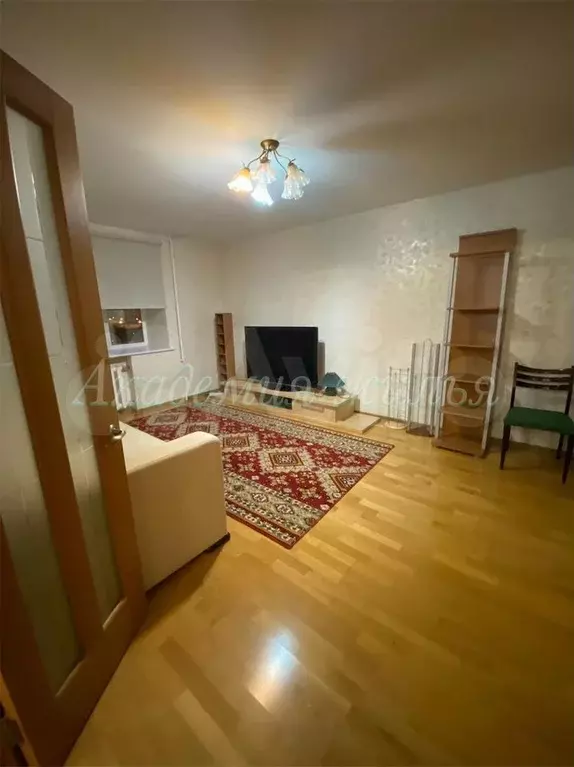 2-к. квартира, 65 м, 11/15 эт. - Фото 1