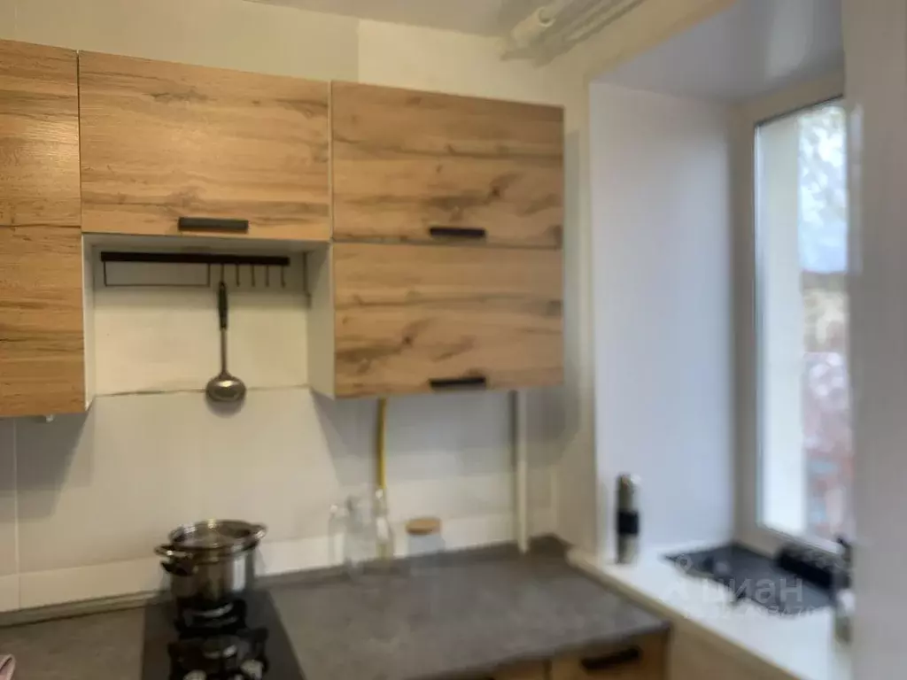 2-к кв. Мурманская область, Мурманск ул. Нахимова, 25 (41.0 м) - Фото 2