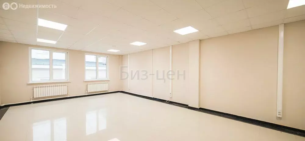 Офис (200 м) - Фото 1