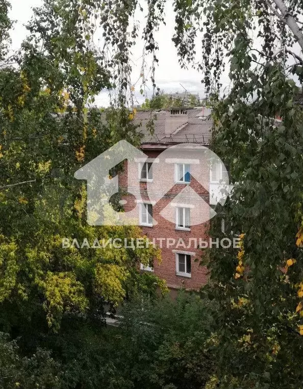 2-к. квартира, 55 м, 4/4 эт. - Фото 1