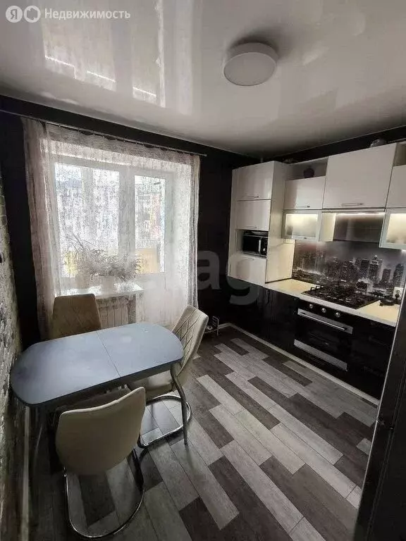 1-комнатная квартира: Ярославль, улица Доронина, 10 (43 м) - Фото 1