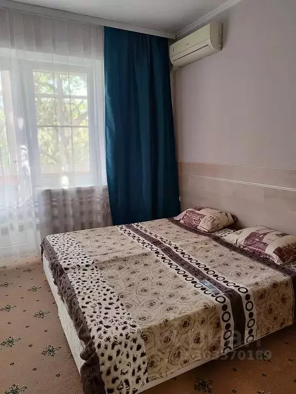 Комната Краснодарский край, Анапа ул. Кирова, 3А - Фото 1