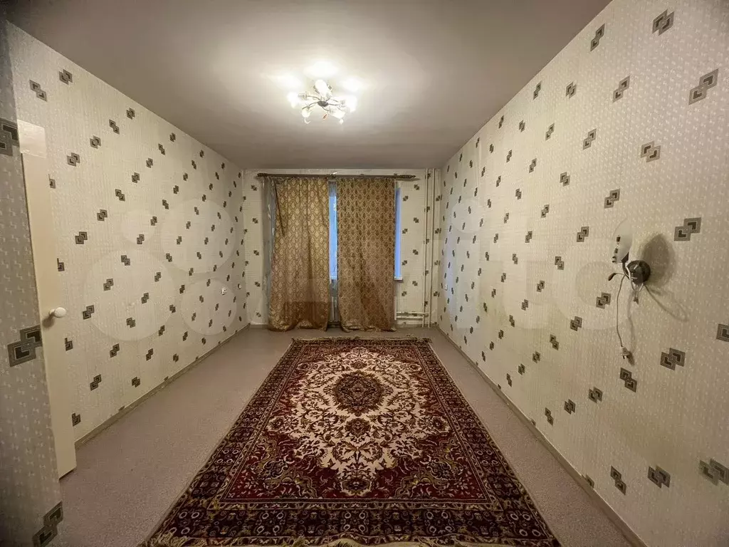 1-к. квартира, 40 м, 6/9 эт. - Фото 0