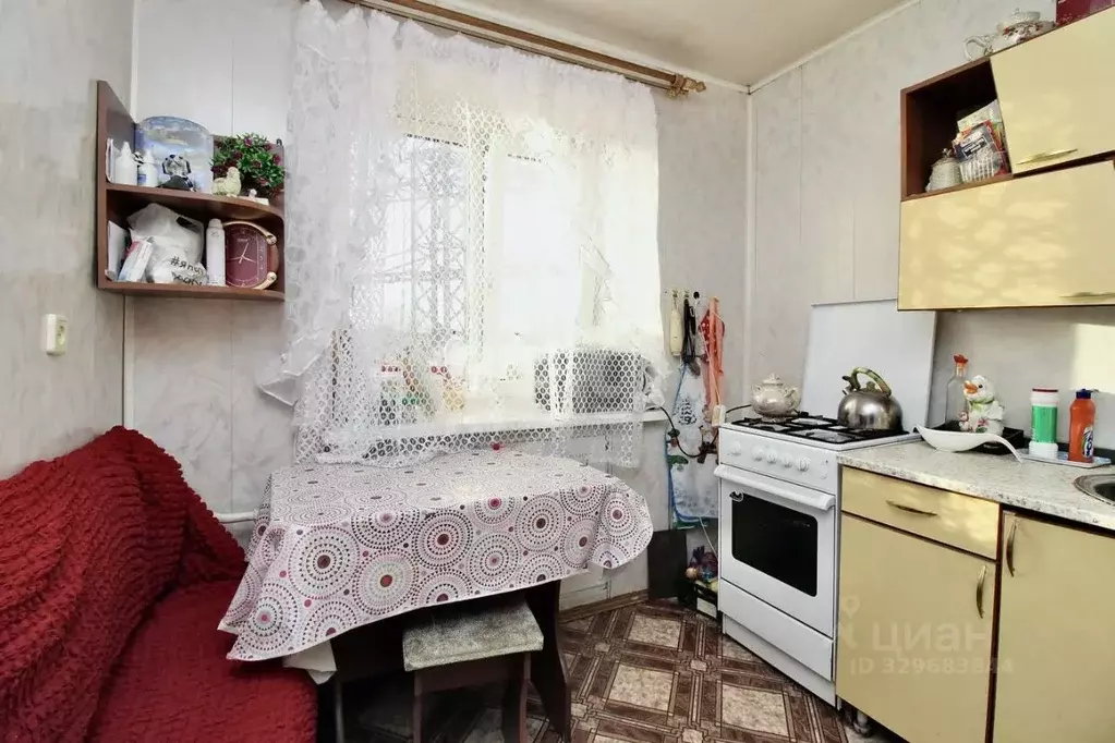 2-к кв. Тюменская область, Тюмень Пышминская ул., 3А (44.7 м) - Фото 1