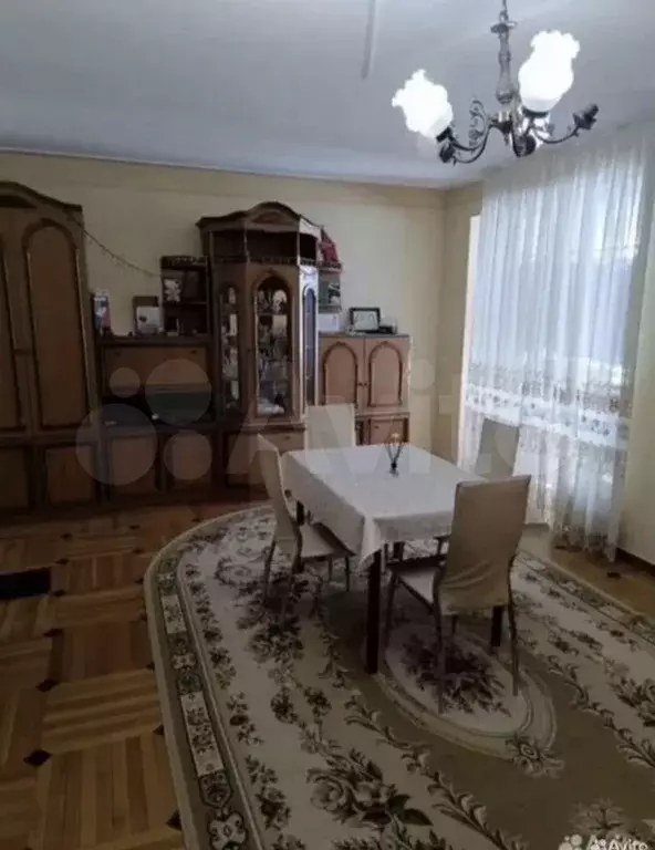 2-к. квартира, 65 м, 2/2 эт. - Фото 1
