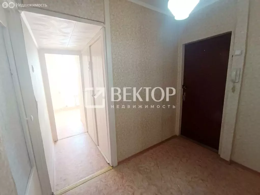 3-комнатная квартира: Тейково, Шестагинская улица, 81 (57.1 м) - Фото 1