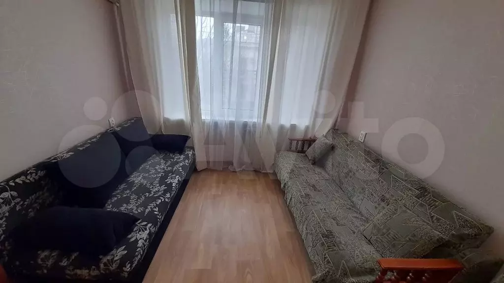 1-к. квартира, 31 м, 1/5 эт. - Фото 1