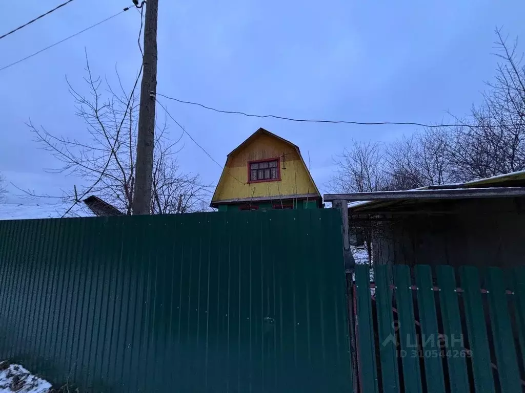 Участок в Пермский край, д. Кондратово ул. Кирпичная, 3/1 (10.0 сот.) - Фото 1