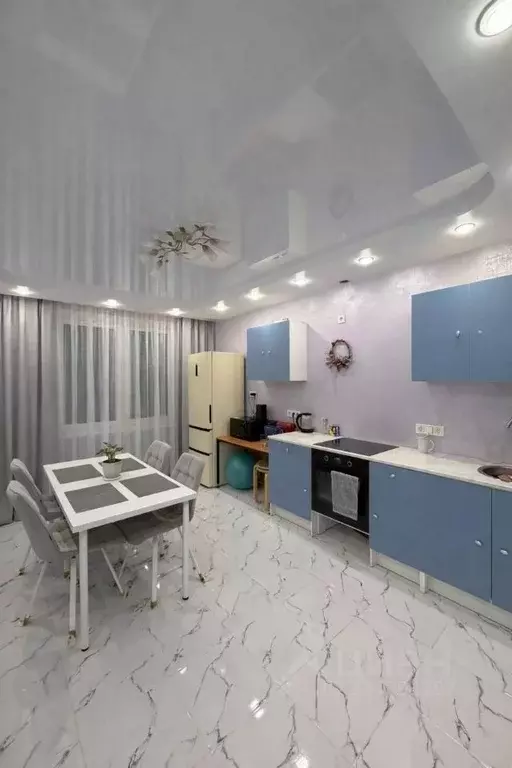 2-к кв. Московская область, Химки 9 Мая ул., 10Б (67.0 м) - Фото 1