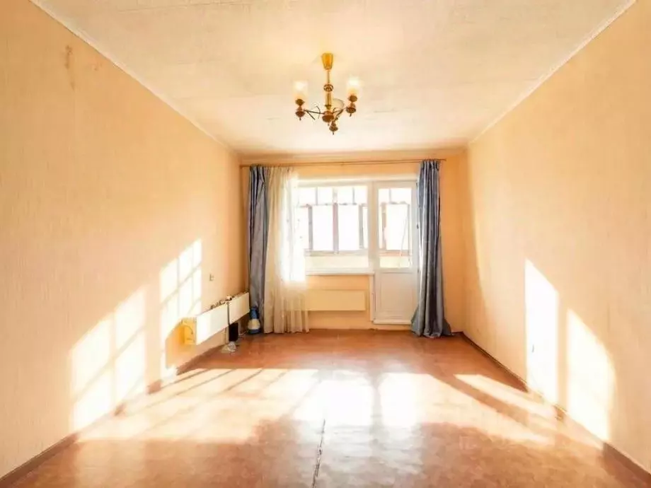 3-к кв. Пермский край, Березники Набережная ул., 49 (72.3 м) - Фото 1