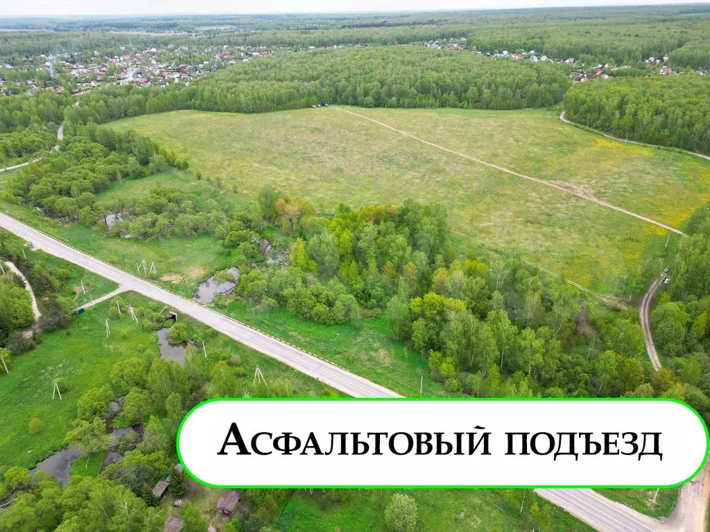 Участок 7 сот. (ИЖС) - Фото 1