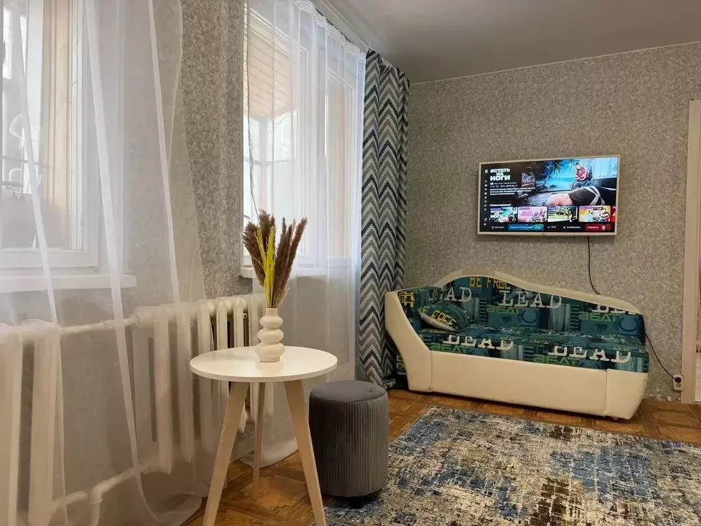 2-к кв. Московская область, Солнечногорск Рекинцо мкр, 10 (47.0 м) - Фото 2