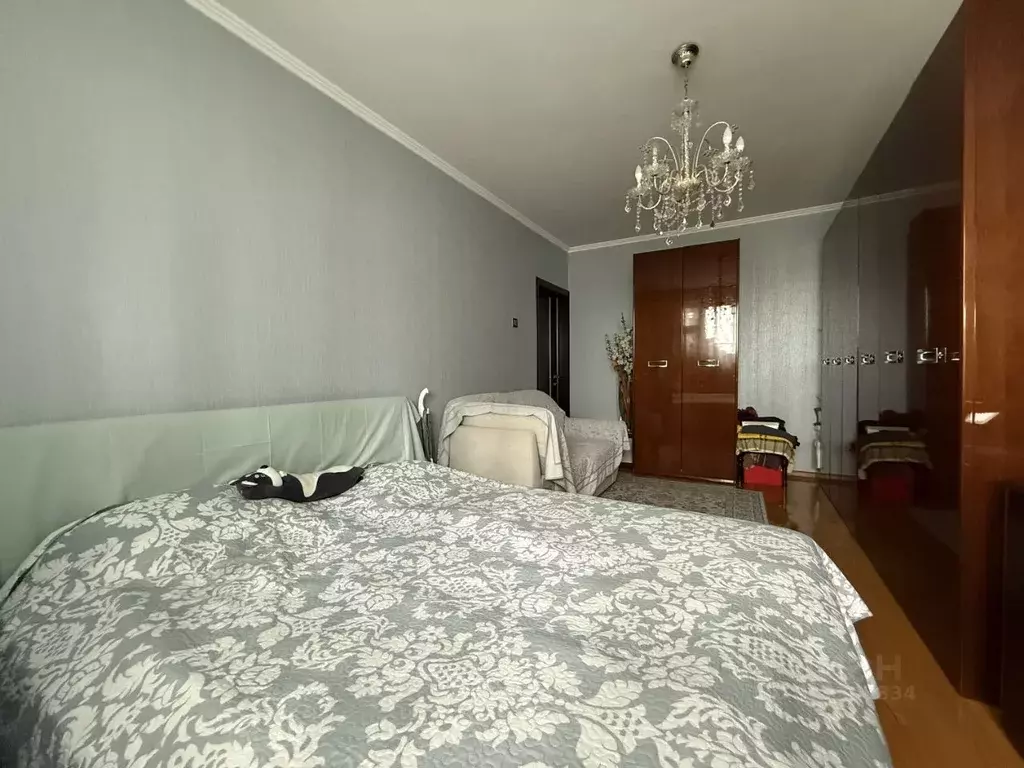 3-к кв. Москва Ангарская ул., 4 (78.0 м) - Фото 1