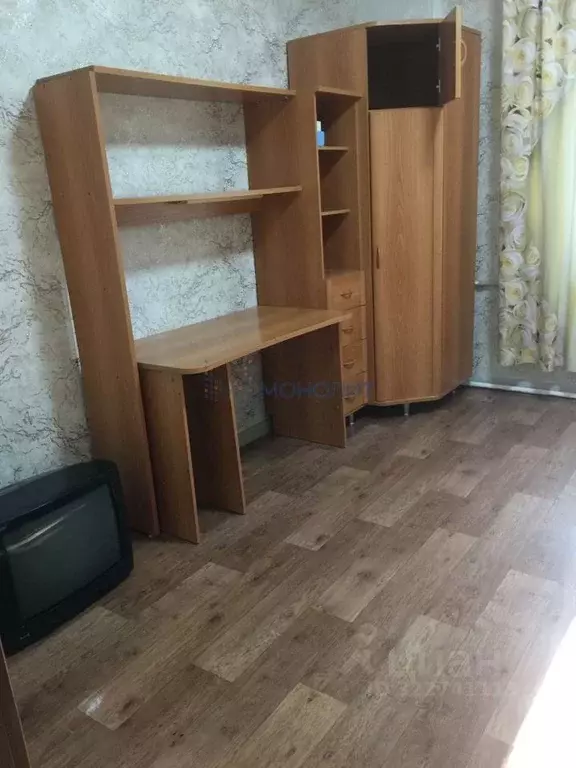 3-к кв. Нижегородская область, Нижний Новгород Караваиха мкр, ул. ... - Фото 1