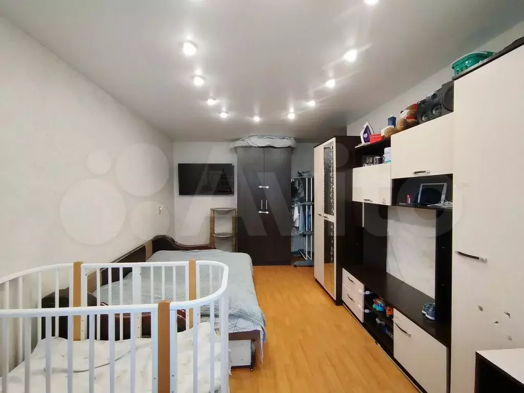 2-к. квартира, 44,2 м, 7/9 эт. - Фото 1