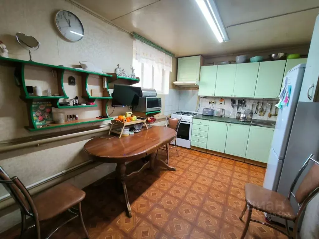 Дом в Саратовская область, Саратов ул. Имени Н.В. Гоголя, 46 (115 м) - Фото 1