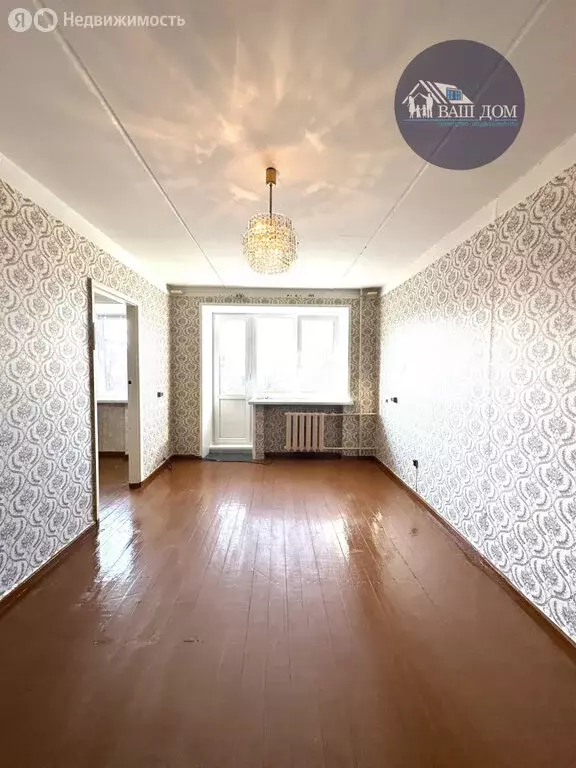 2-комнатная квартира: Северодвинск, улица Мира, 9 (42.8 м) - Фото 1