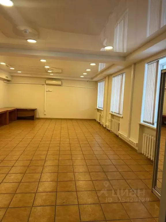 Офис в Хабаровский край, Хабаровск ул. Тургенева, 46 (94 м) - Фото 2