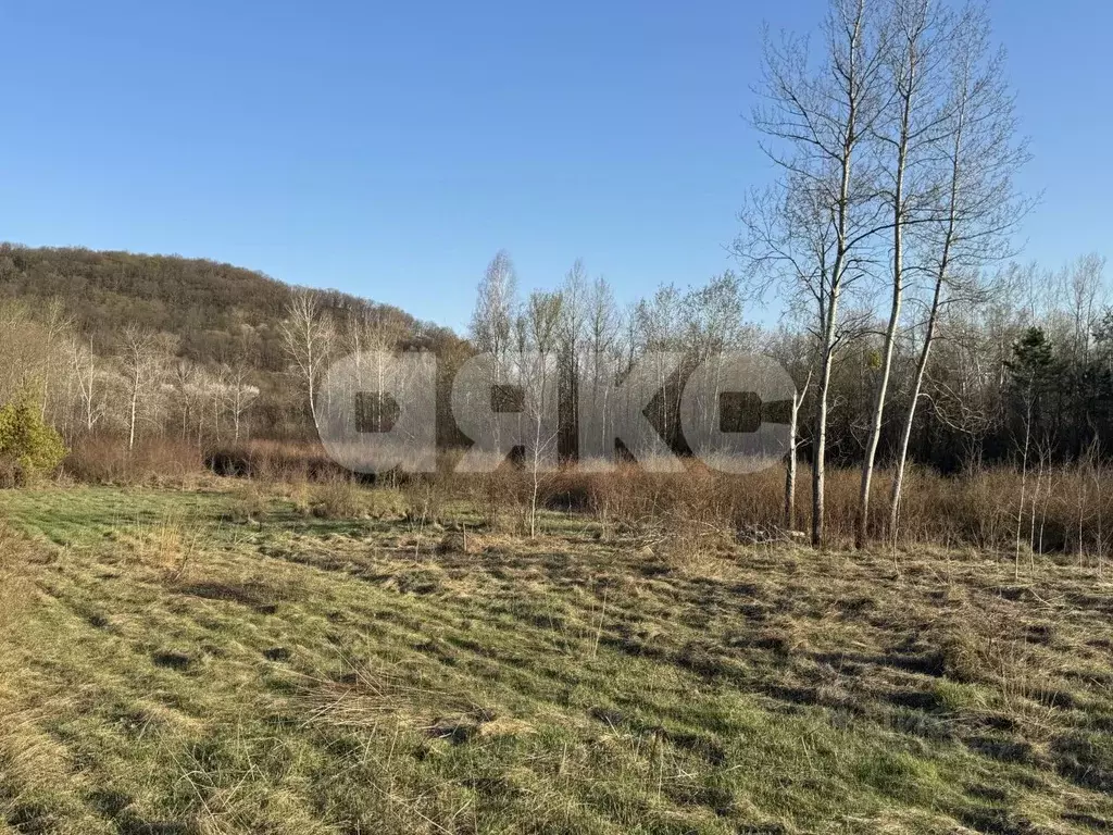 Участок в Адыгея, Майкоп ул. Ахеджакова, 16 (6.8 сот.) - Фото 1