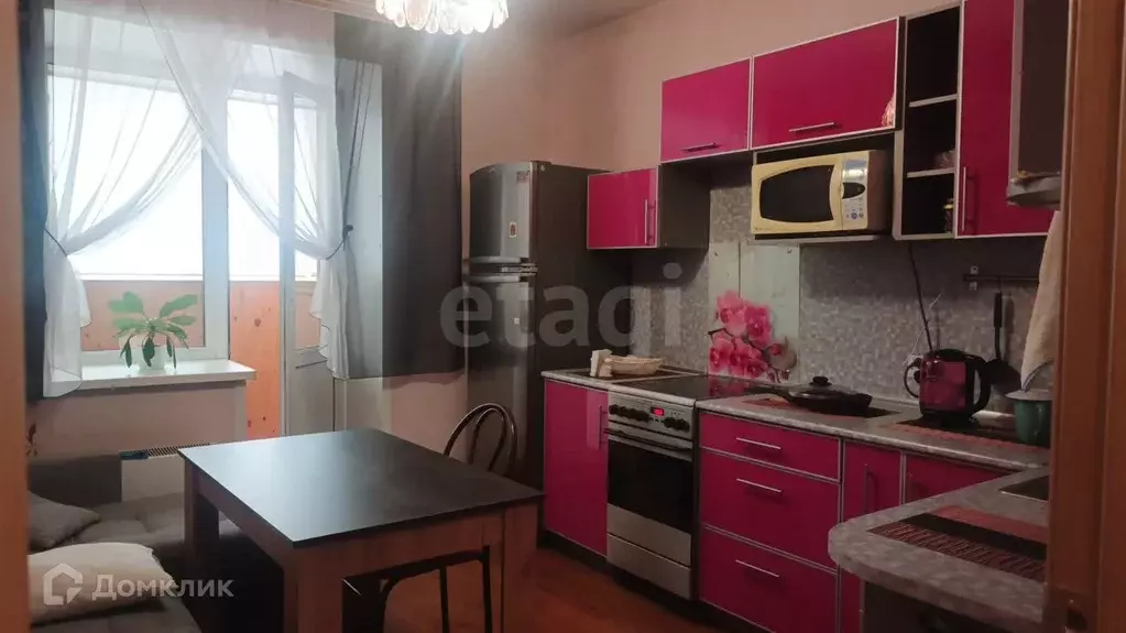 Продаётся 1-к квартира, 43 м - Фото 1