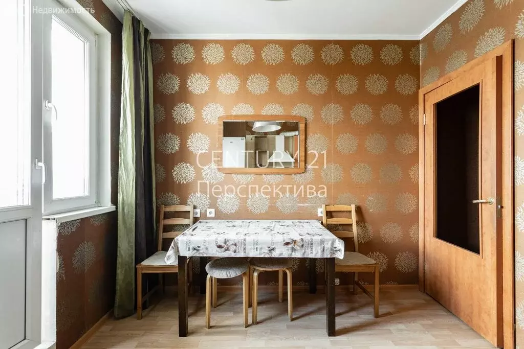 3-комнатная квартира: Люберцы, Преображенская улица, 13 (74 м) - Фото 2