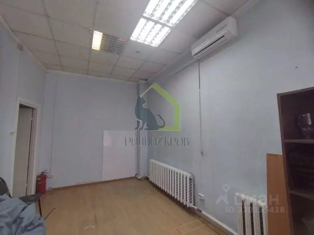 Офис в Самарская область, Сызрань ул. Кирова, 46 (38 м) - Фото 2