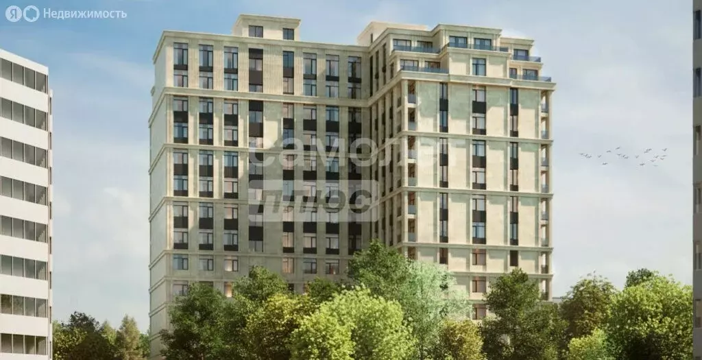 2-комнатная квартира: Нальчик, улица Тарчокова, 28 (72 м) - Фото 2