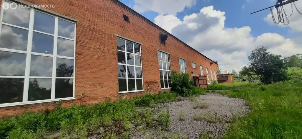 Производственное помещение (2200 м) - Фото 2