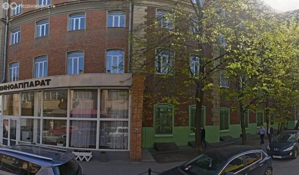 Офис (158.2 м) - Фото 0