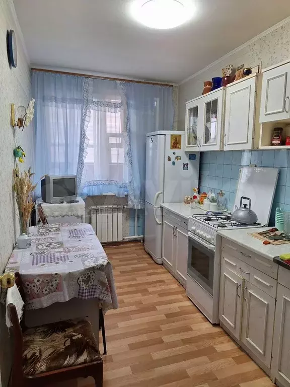 3-к. квартира, 66 м, 9/9 эт. - Фото 0