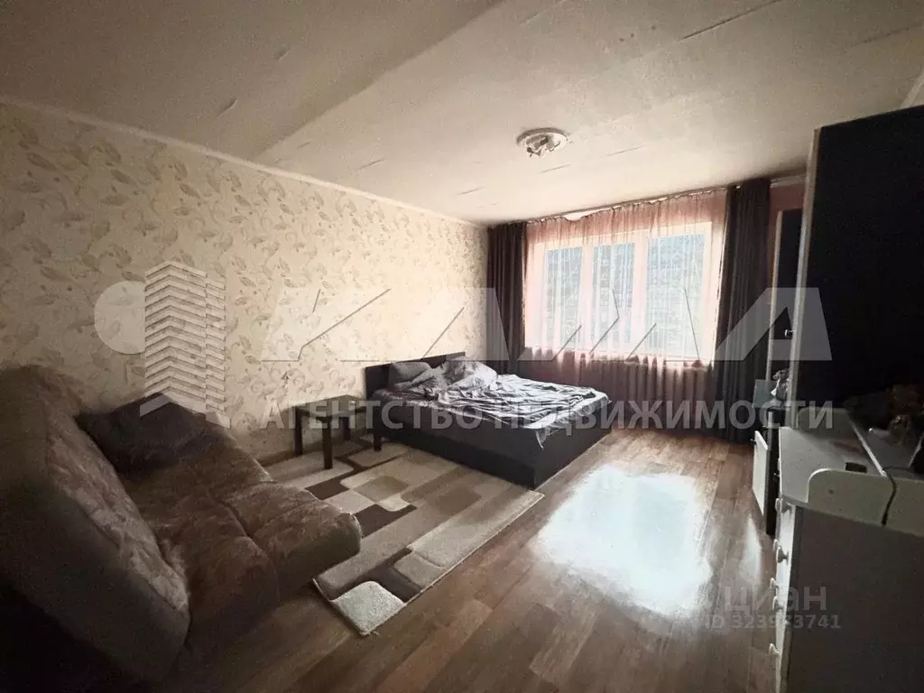 1-к кв. Татарстан, Набережные Челны ул. Шамиля Усманова, 77 (38.0 м) - Фото 2