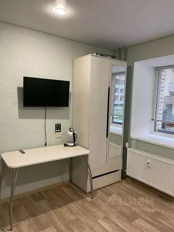 Студия Татарстан, Казань ул. Зур Урам, 1Кк5 (18.0 м) - Фото 2