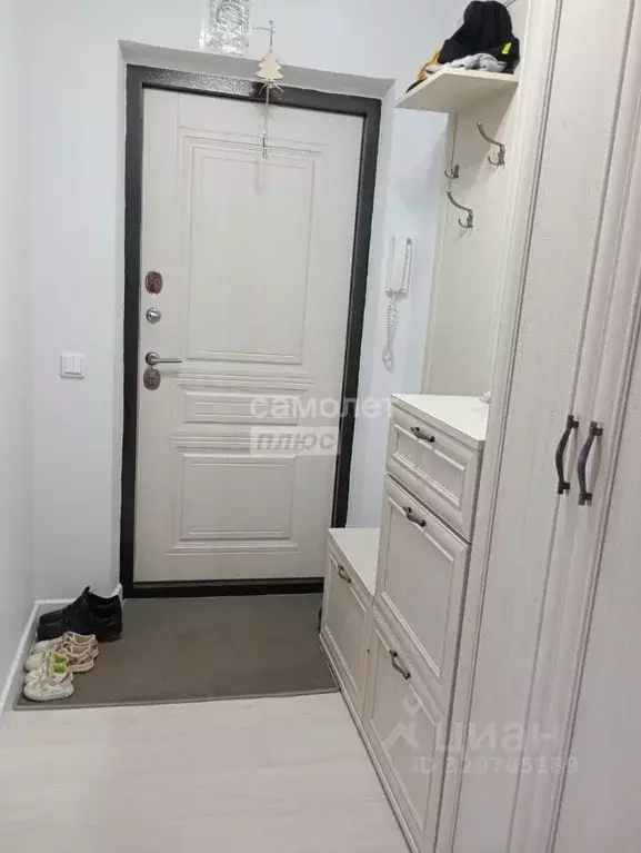 2-к кв. Калмыкия, Элиста Калачинская ул., 22 (53.5 м) - Фото 1