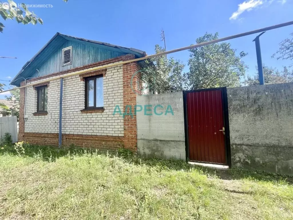 Дом в село Великомихайловка, Пролетарская улица (71 м) - Фото 2