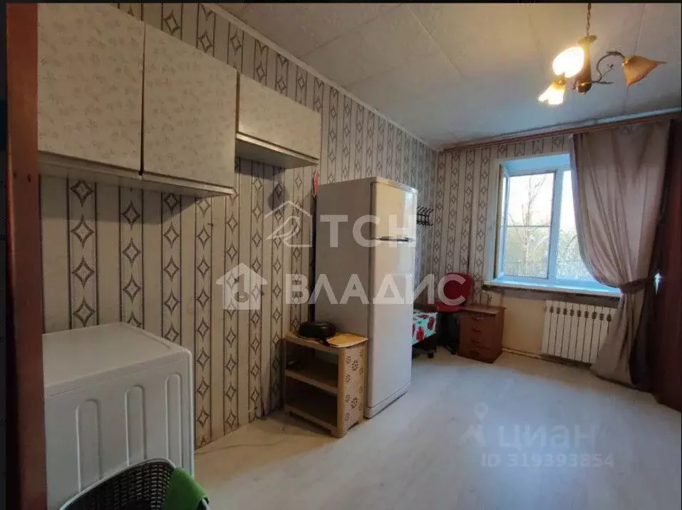 Комната Московская область, Щелково Пустовская ул., 20 (12.0 м) - Фото 1