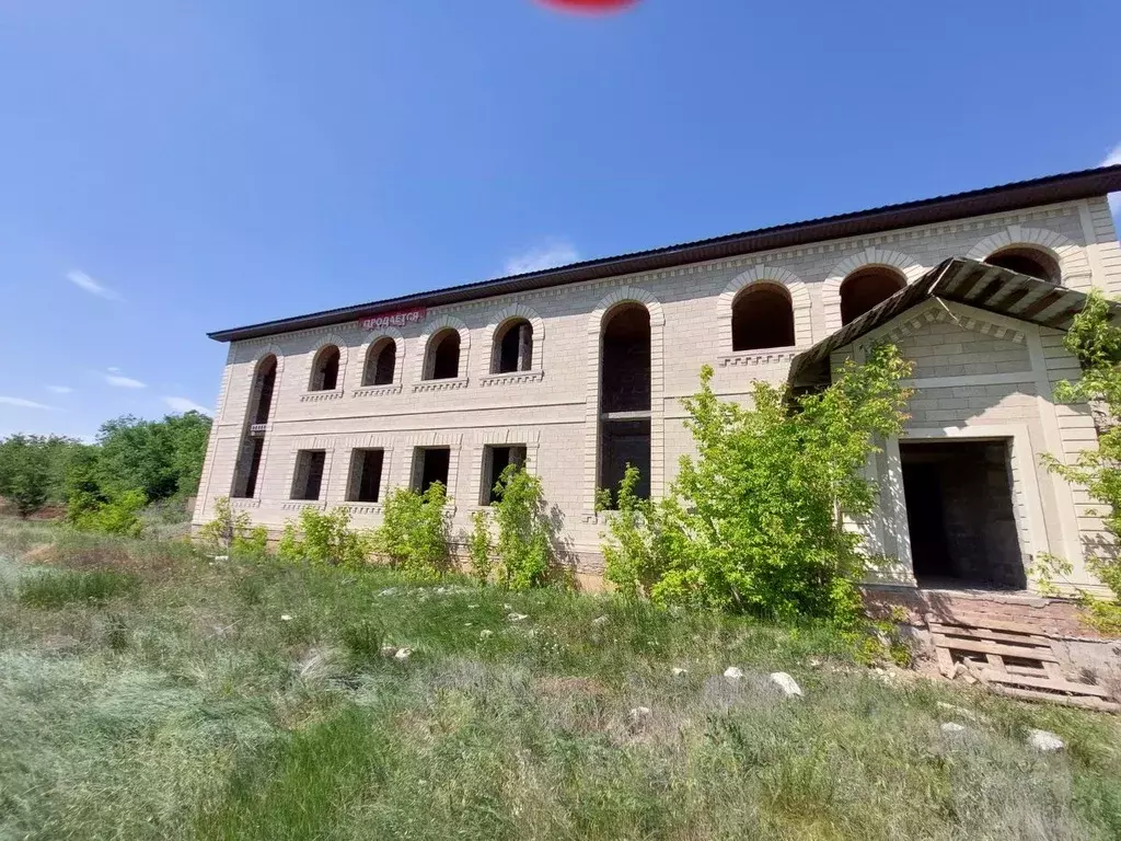 Помещение свободного назначения в Оренбургская область, Оренбургский ... - Фото 1