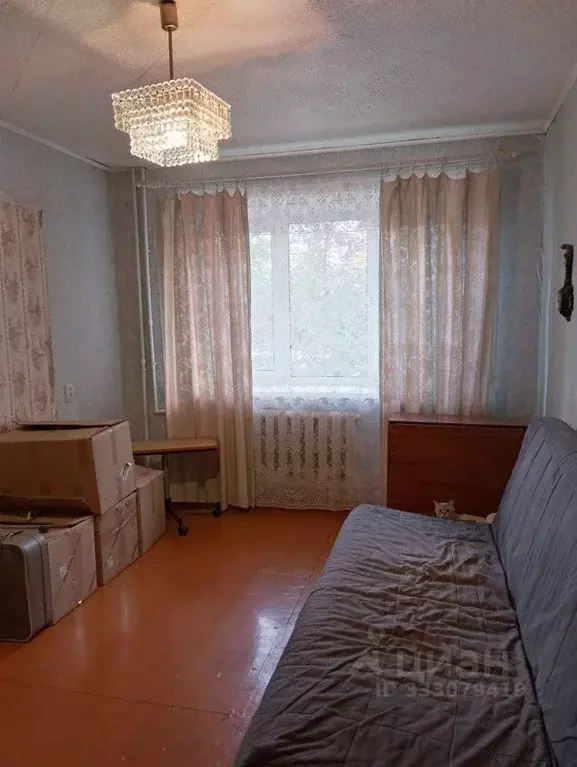 3-к кв. Свердловская область, Нижний Тагил Гвардейская ул., 52 (51.7 ... - Фото 1